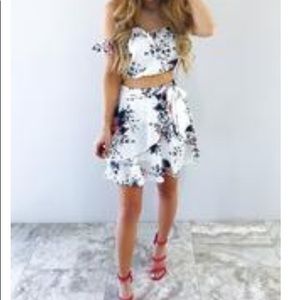 Feel The Rain Set Medium